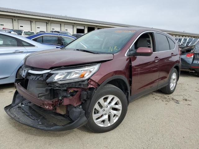 HONDA CR-V EX 2016 2hkrm4h58gh680052