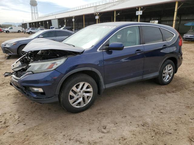 HONDA CR-V EX 2016 2hkrm4h58gh687485