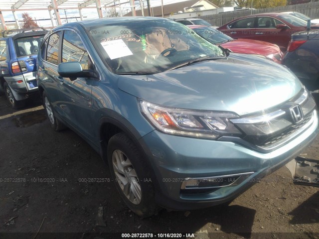 HONDA CR-V 2016 2hkrm4h58gh688426