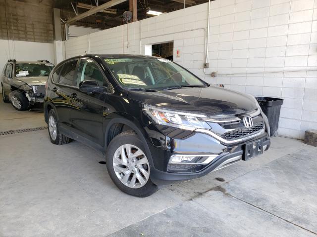 HONDA CR-V EX 2016 2hkrm4h58gh688913