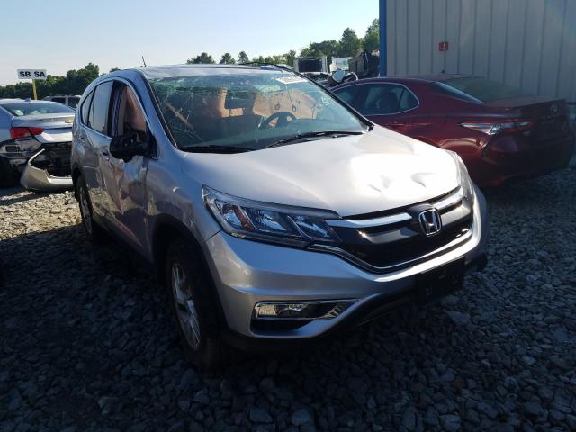 HONDA CR-V EX 2016 2hkrm4h58gh693190