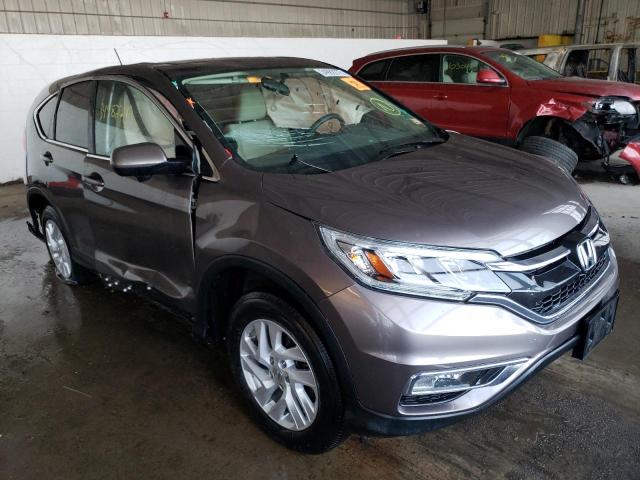 HONDA CR-V EX 2016 2hkrm4h58gh698258