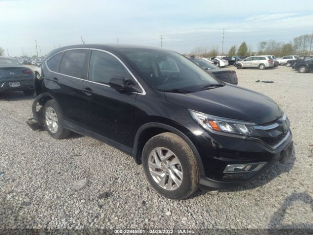 HONDA CR-V 2016 2hkrm4h58gh701207