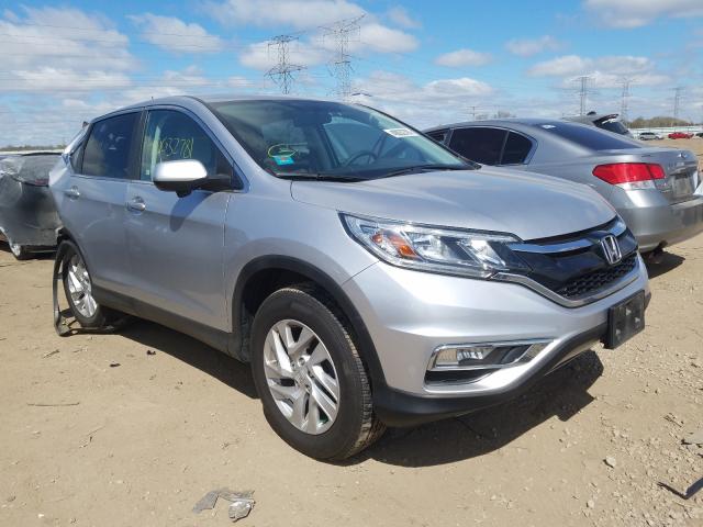 HONDA CR-V EX 2016 2hkrm4h58gh711316