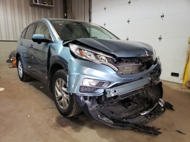 HONDA CR-V EX 2016 2hkrm4h58gh712336