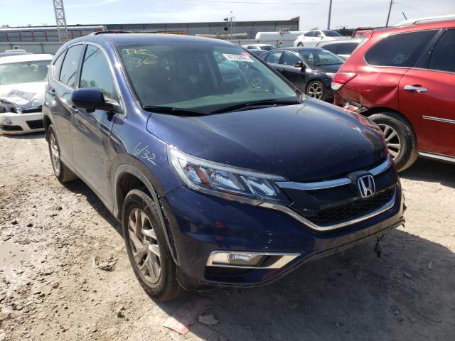 HONDA CR-V EX 2016 2hkrm4h58gh712840