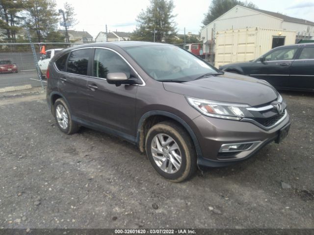 HONDA CR-V 2016 2hkrm4h58gh716922