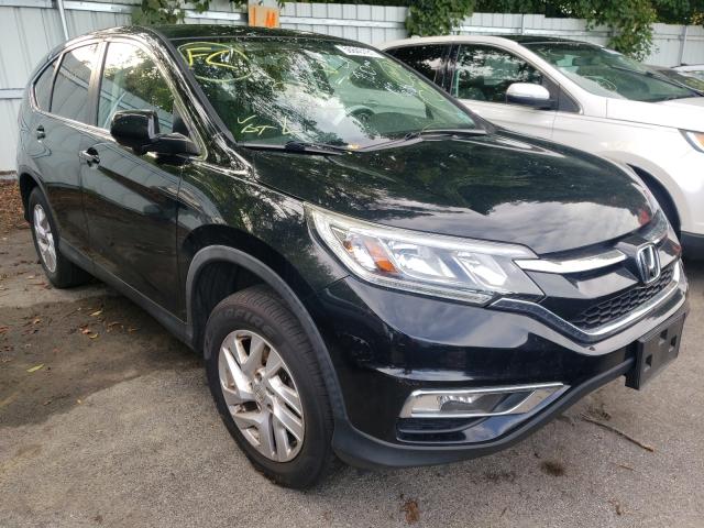 HONDA CR-V EX 2016 2hkrm4h58gh718041