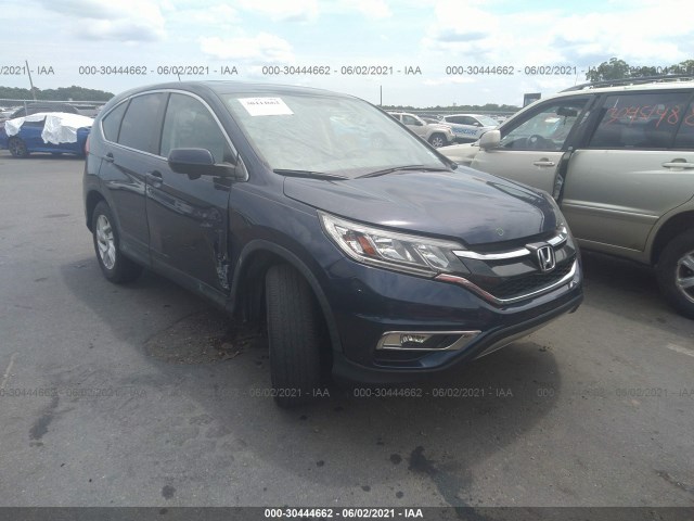 HONDA CR-V 2016 2hkrm4h58gh721179