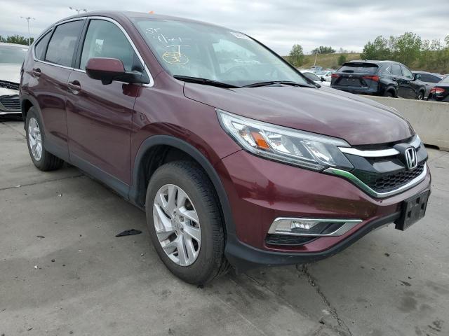 HONDA CR-V EX 2016 2hkrm4h58gh723109