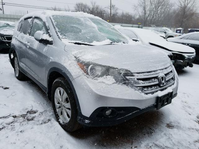 HONDA CR-V EX 2012 2hkrm4h59ch600316