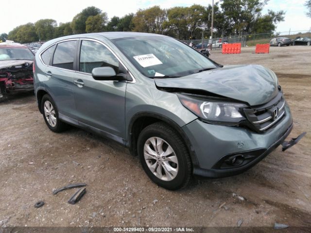 HONDA CR-V 2012 2hkrm4h59ch604012