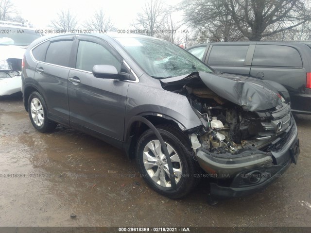 HONDA CR-V 2012 2hkrm4h59ch604544