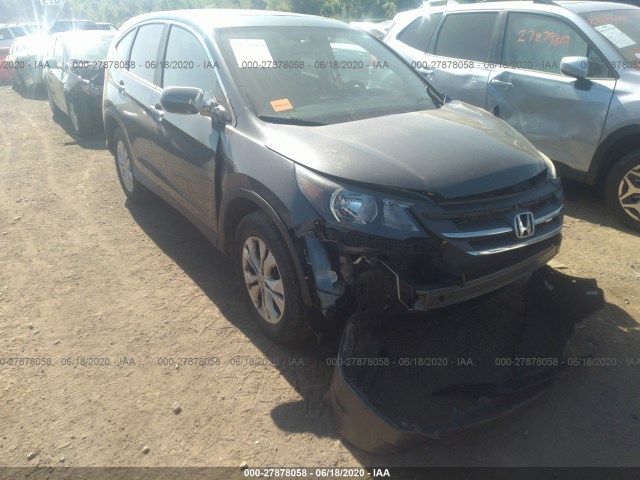 HONDA CR-V 2012 2hkrm4h59ch604558