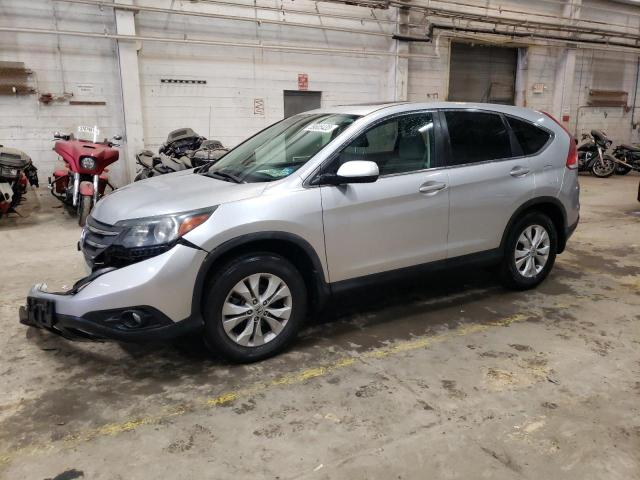 HONDA CR-V EX 2012 2hkrm4h59ch607251