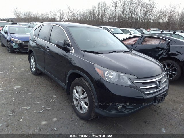 HONDA CR-V 2012 2hkrm4h59ch612563