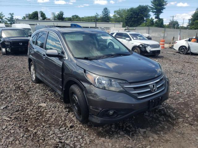 HONDA CR-V EX 2012 2hkrm4h59ch613096