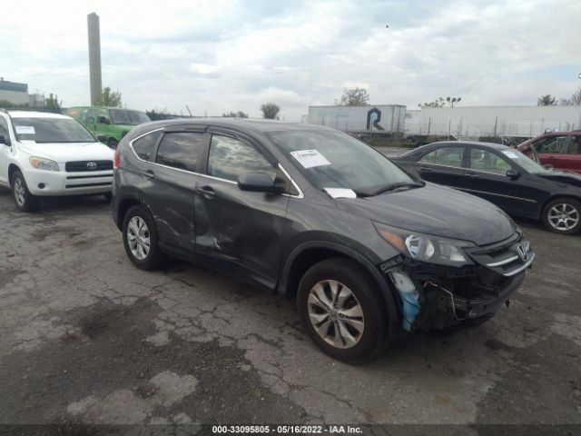 HONDA CR-V 2012 2hkrm4h59ch613275