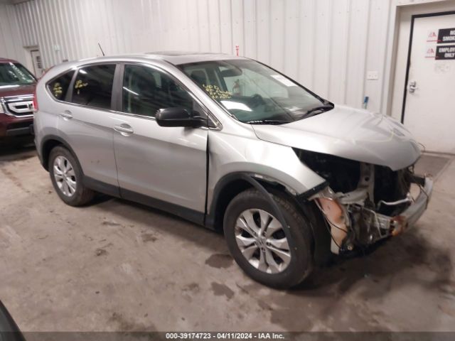 HONDA CR-V 2012 2hkrm4h59ch614572