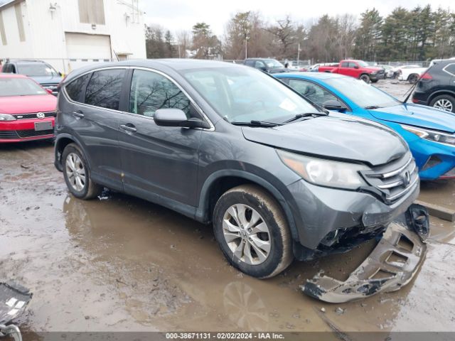 HONDA CR-V 2012 2hkrm4h59ch616449