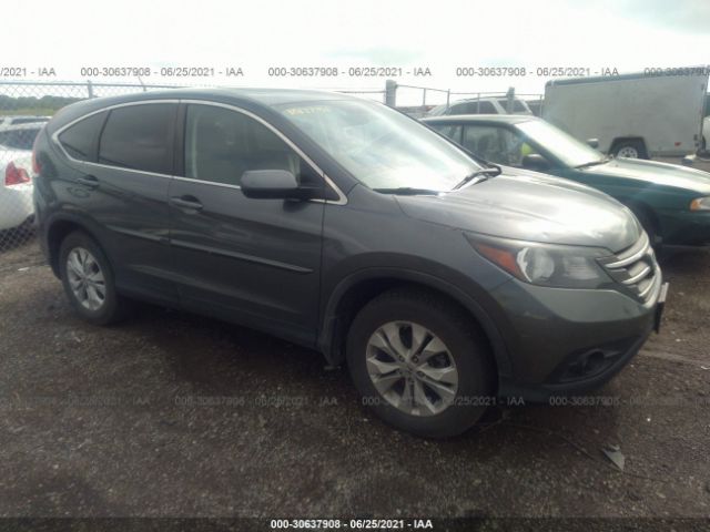 HONDA CR-V 2012 2hkrm4h59ch624440