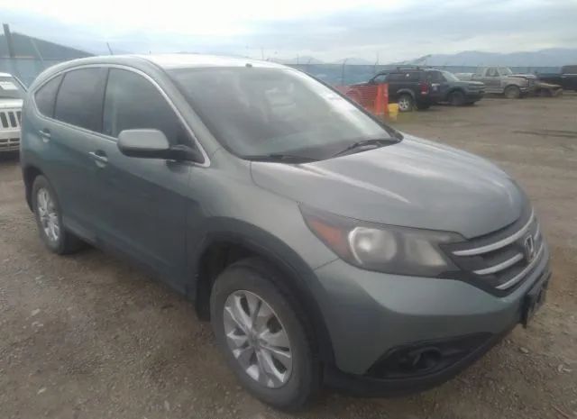 HONDA CR-V 2012 2hkrm4h59ch628830