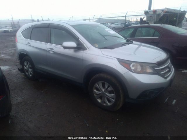 HONDA CR-V 2012 2hkrm4h59ch633851