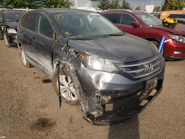 HONDA CR-V EX 2013 2hkrm4h59dh100741