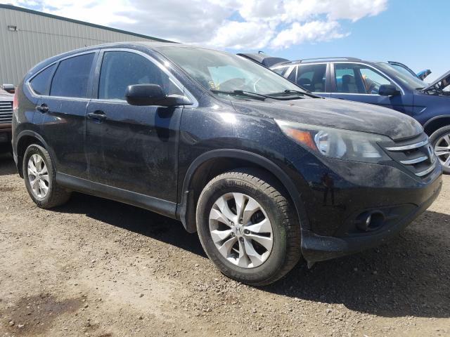 HONDA CR-V EX 2013 2hkrm4h59dh103817