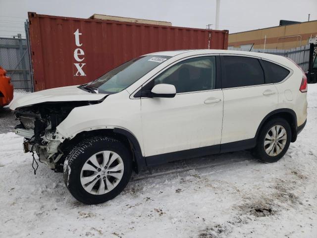 HONDA CR-V EX 2013 2hkrm4h59dh118219