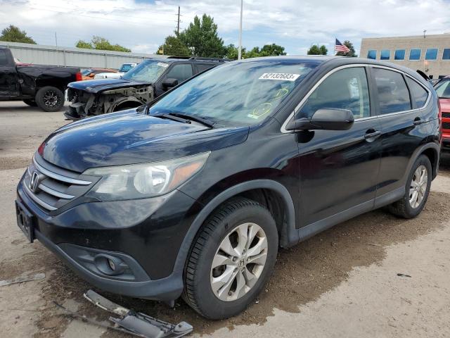 HONDA CRV 2013 2hkrm4h59dh605016