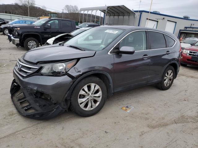 HONDA CR-V EX 2013 2hkrm4h59dh608059