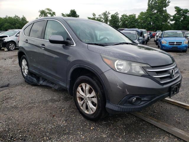 HONDA CR-V EX 2013 2hkrm4h59dh611415