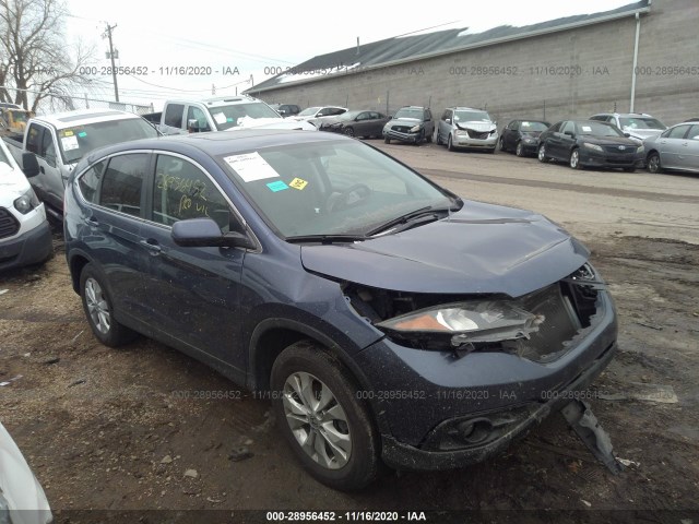 HONDA CR-V 2013 2hkrm4h59dh616694