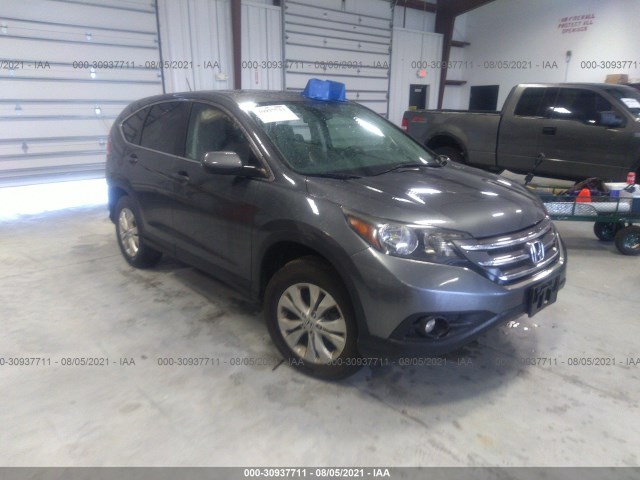 HONDA CR-V 2013 2hkrm4h59dh617862