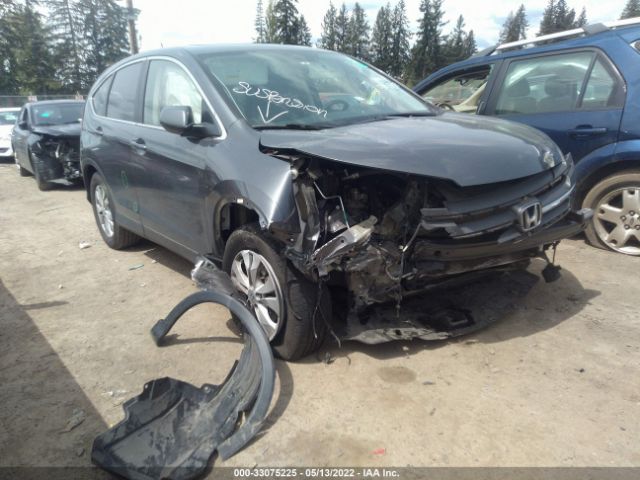 HONDA CR-V 2013 2hkrm4h59dh622348