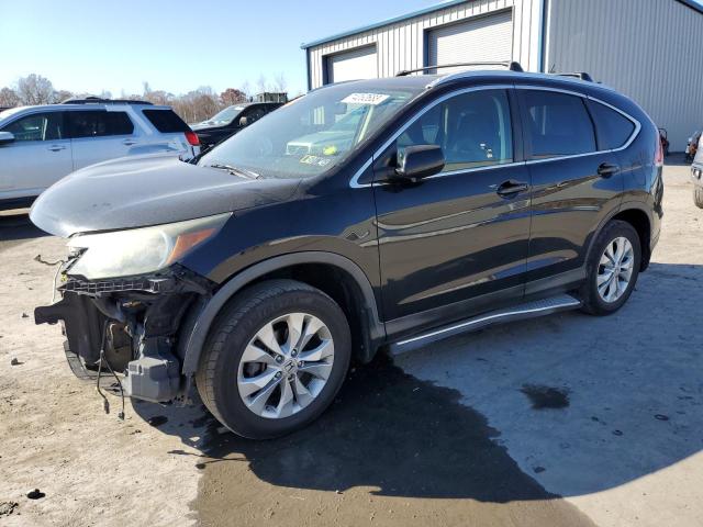 HONDA CRV 2013 2hkrm4h59dh623872