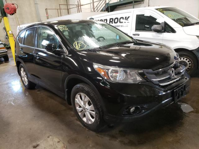 HONDA CR-V EX 2013 2hkrm4h59dh625217