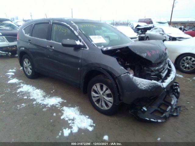 HONDA CR-V 2013 2hkrm4h59dh625458