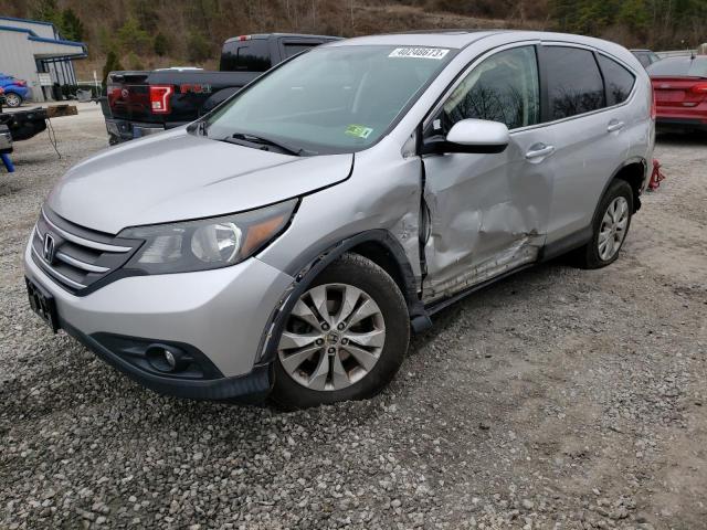 HONDA CR-V EX 2013 2hkrm4h59dh626240