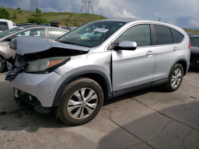 HONDA CR-V EX 2013 2hkrm4h59dh626898