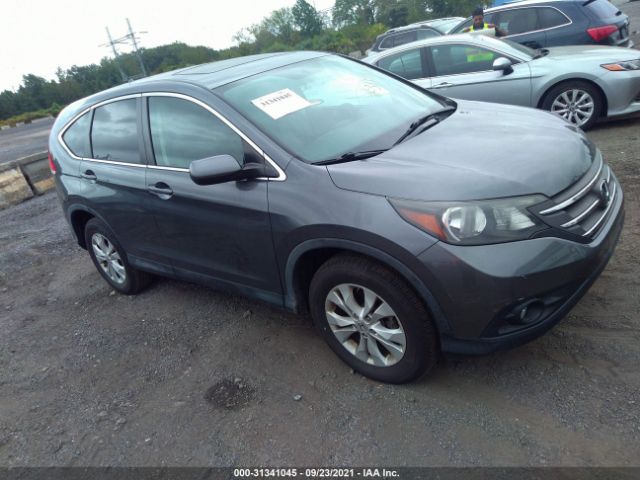 HONDA CR-V 2013 2hkrm4h59dh629025