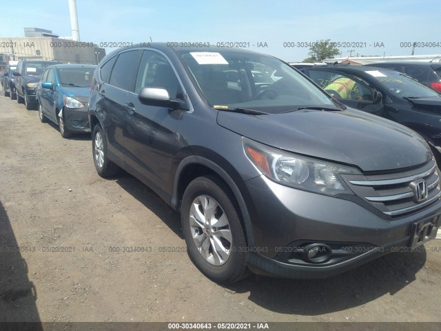 HONDA CR-V 2013 2hkrm4h59dh629090