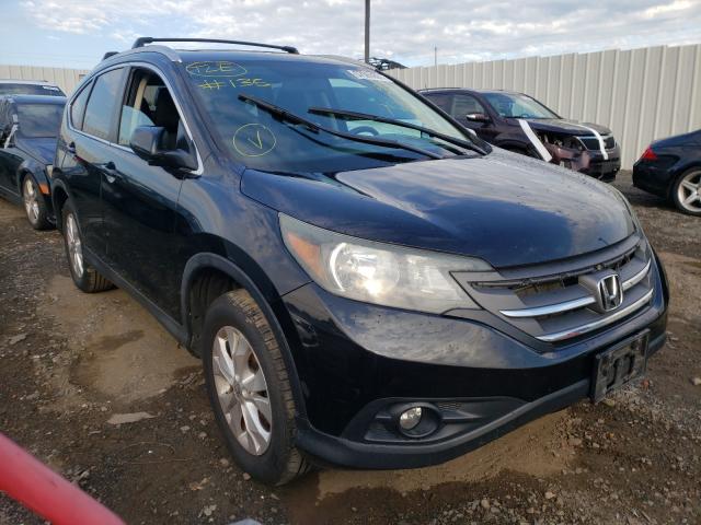 HONDA CR-V EX 2013 2hkrm4h59dh631972