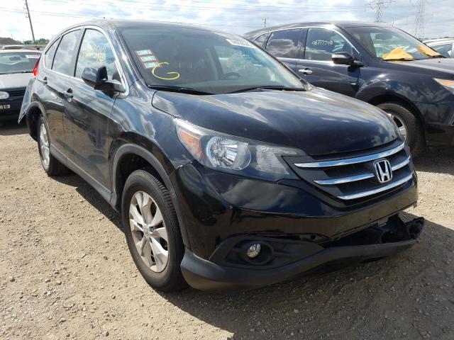 HONDA CR-V EX 2013 2hkrm4h59dh640235