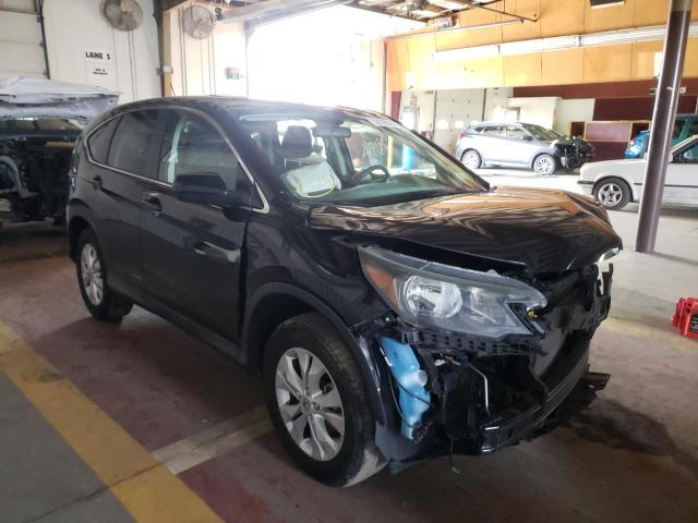 HONDA CR-V EX 2013 2hkrm4h59dh640820