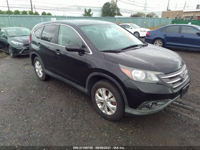 HONDA CR-V 2013 2hkrm4h59dh642356