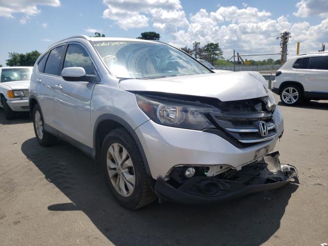 HONDA CR-V EX 2013 2hkrm4h59dh642373