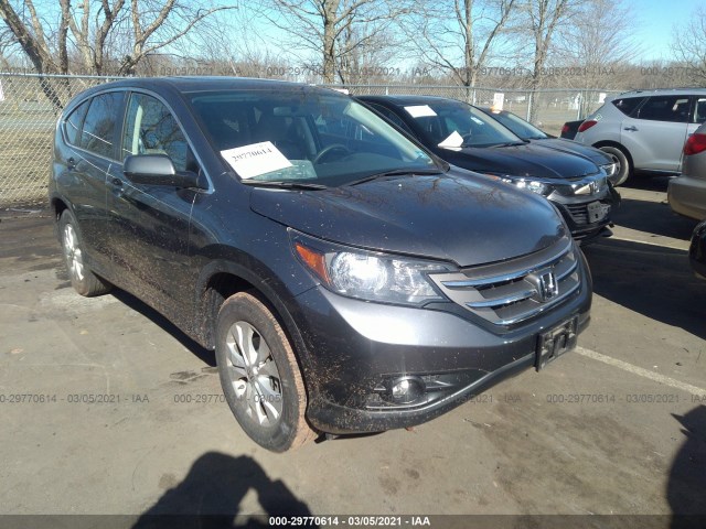 HONDA CR-V 2013 2hkrm4h59dh643099