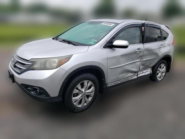 HONDA CRV 2013 2hkrm4h59dh643944